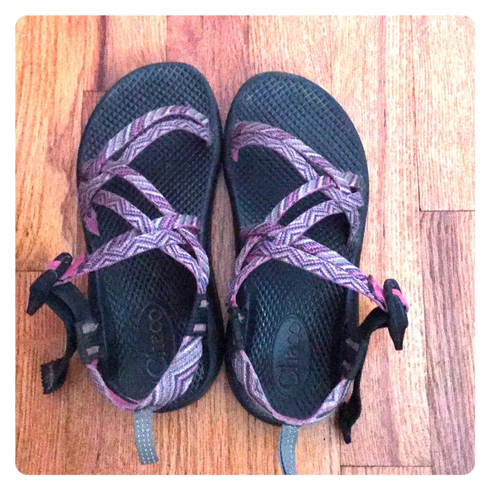 Chacos